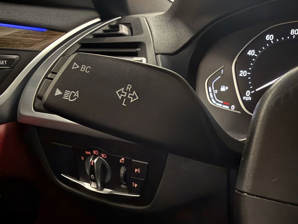 Used 2022 BMW X3 sDrive30i w/ Convenience Package image 21