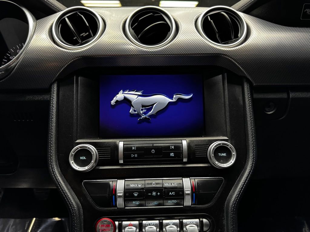Used 2020 Ford Mustang Coupe w/ Equipment Group 101A image 24