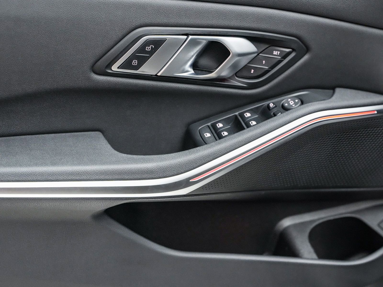 Used 2021 BMW M340i w/ Driving Assistance Package image 22