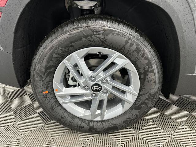 New 2026 Hyundai Tucson SE FWD image 17