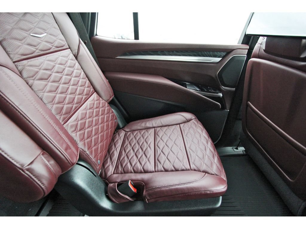 New 2026 Cadillac Escalade Sport w/ Touring Package AWD/4WD image 11