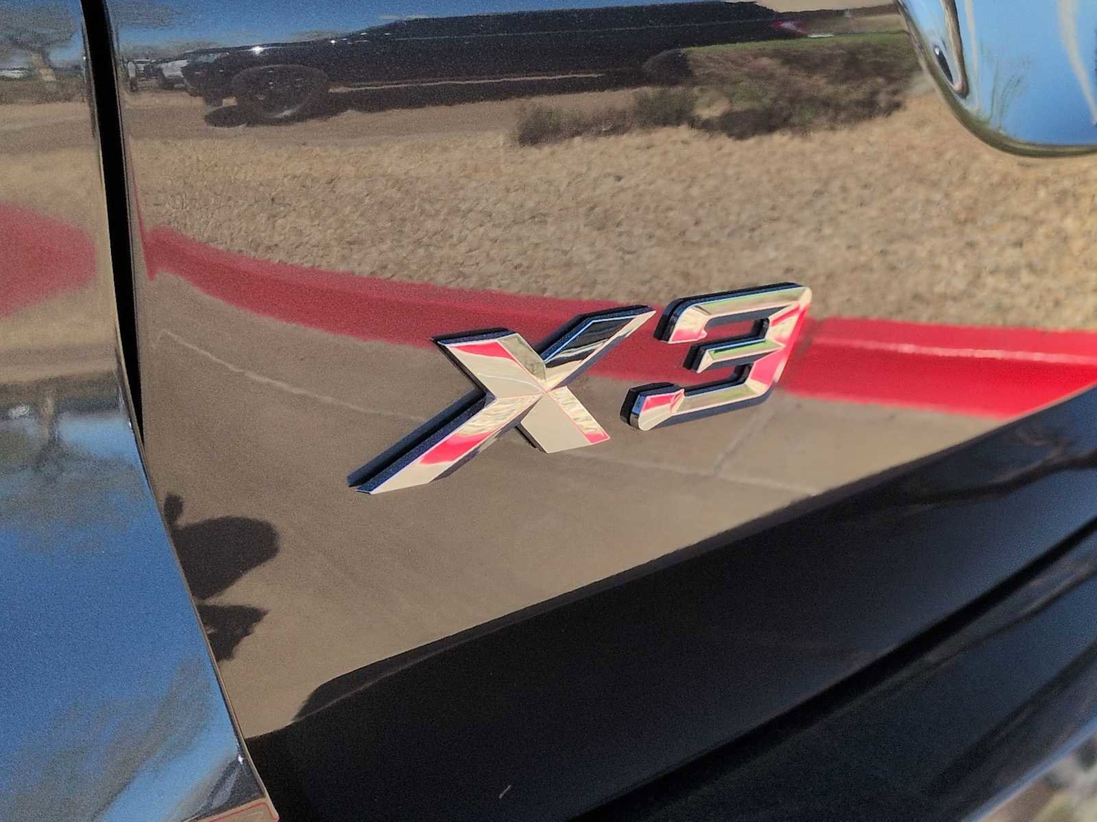 Used 2018 BMW X3 xDrive30i image 13