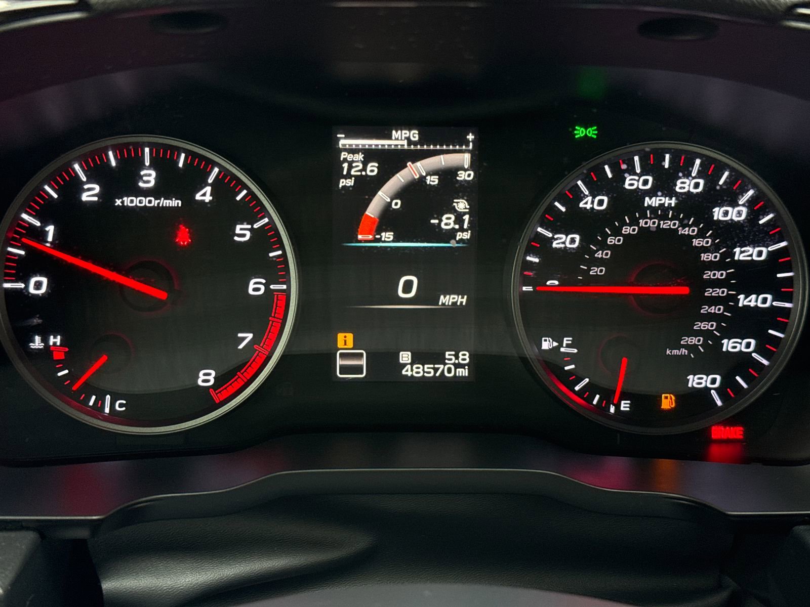 Used 2022 Subaru WRX AWD/4WD image 22