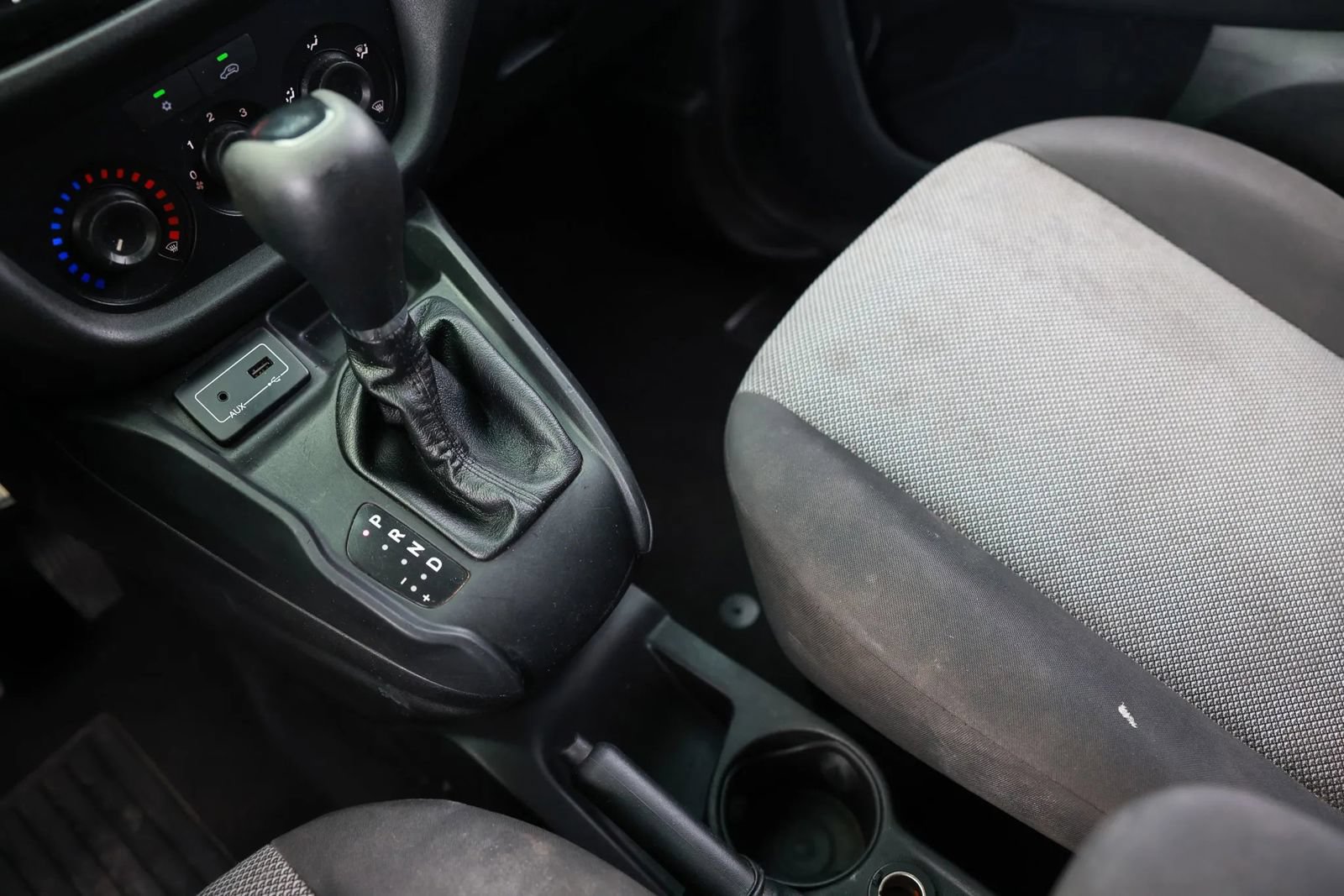 Used 2019 RAM ProMaster City Tradesman FWD image 37