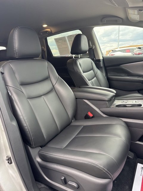 Certified 2024 Nissan Murano SV w/ Cargo Package image 13