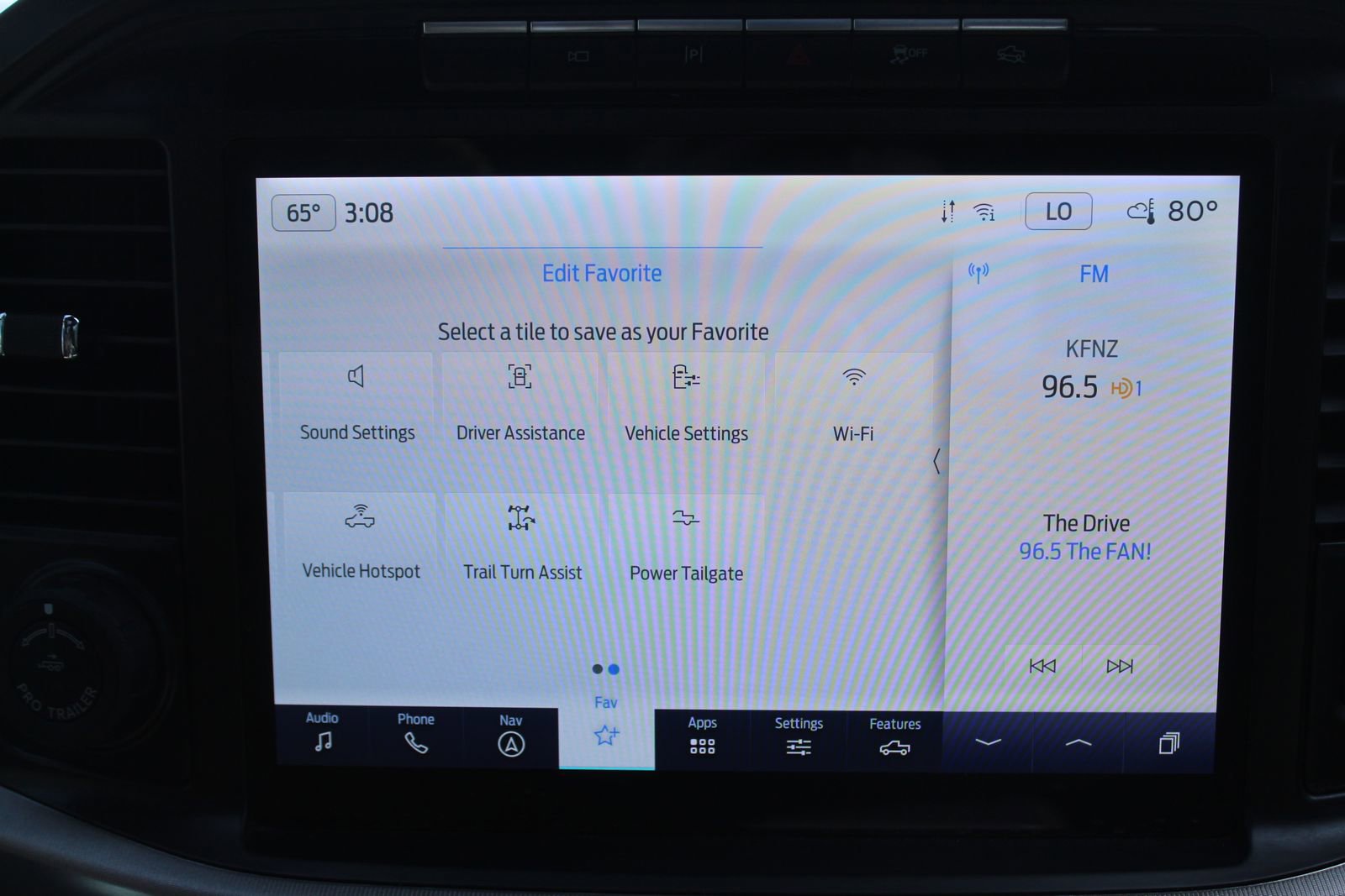 Used 2022 Ford F150 Raptor w/ Equipment Group 801A High AWD/4WD image 50