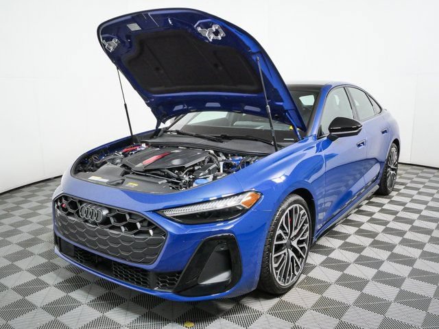 New 2026 Audi S5 Prestige AWD/4WD image 33