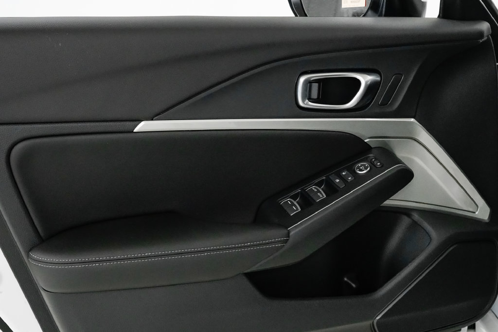 New 2026 Acura Integra A-Spec FWD image 7
