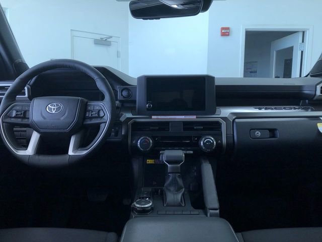 New 2025 Toyota Tacoma SR5 image 11