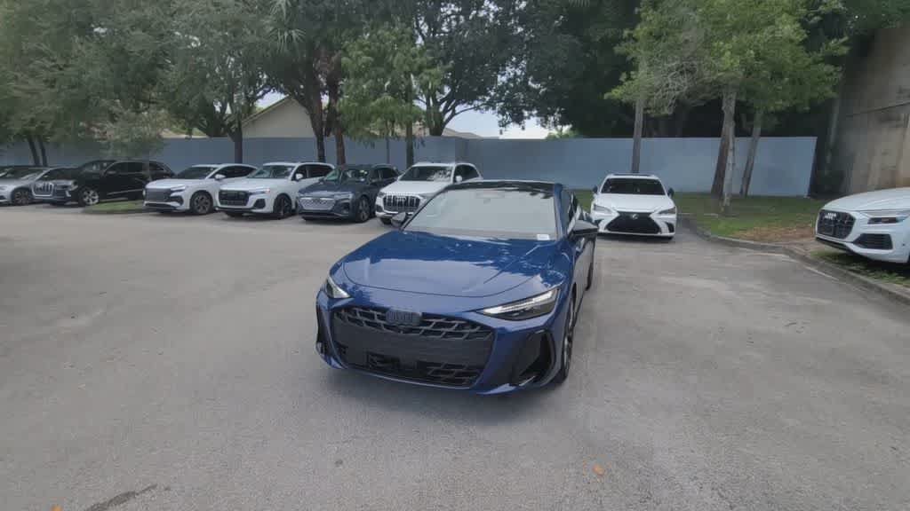 New 2026 Audi A6 Prestige AWD/4WD image 3