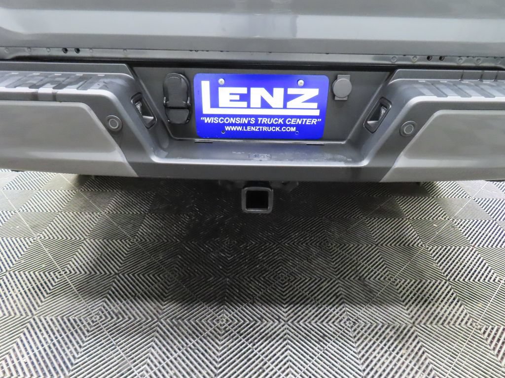 Used 2024 Ford F150 XLT w/ Equipment Group 302A MID AWD/4WD image 39