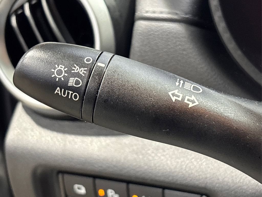 Certified 2025 Nissan Versa S w/ Trunk Package image 24