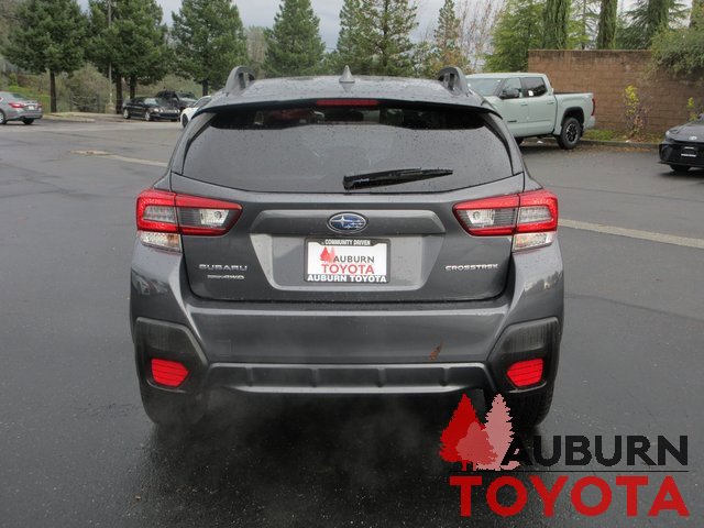 Used 2022 Subaru Crosstrek 2.0i Premium w/ Moonroof Package image 6