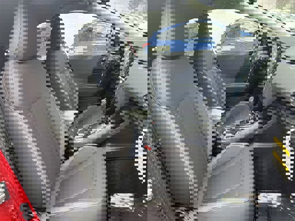 New 2026 Subaru Crosstrek 2.0i Premium image 14