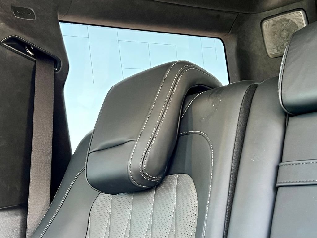 Certified 2023 Mercedes-Benz G 63 AMG 4MATIC image 24