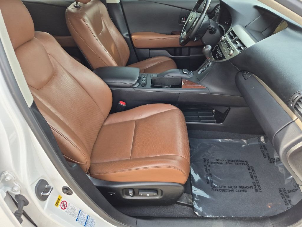 Used 2015 Lexus RX 350 AWD image 38