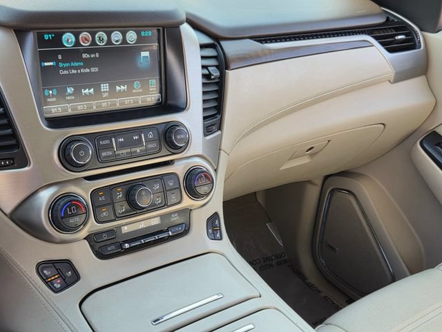 Used 2019 GMC Yukon Denali w/ Denali Ultimate Package AWD/4WD image 32