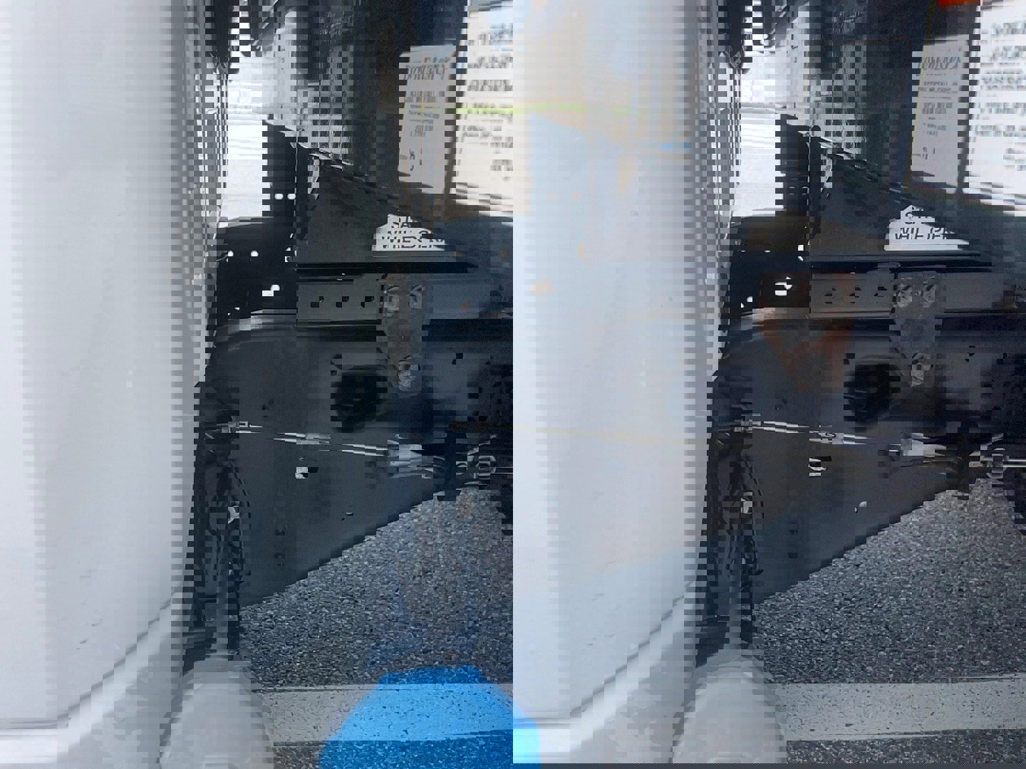 Used 2022 RAM 3500 Tradesman image 23