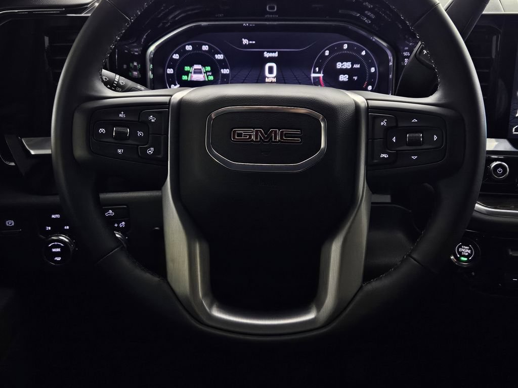 Used 2025 GMC Sierra 1500 Elevation AWD/4WD image 18