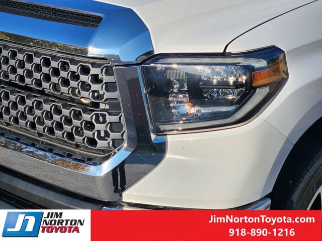 Used 2019 Toyota Tundra SR5 image 11