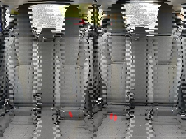 Certified 2025 Subaru Impreza 2.0i image 30