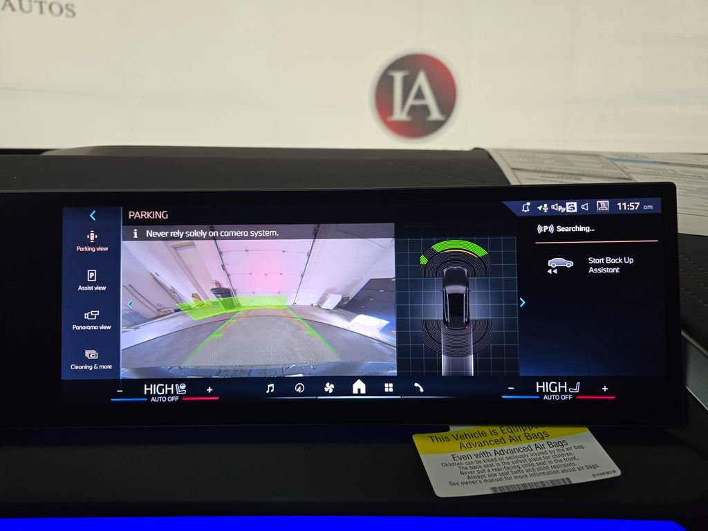 New 2026 BMW X3 xDrive30 w/ Convenience Package image 21