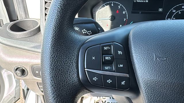 Certified 2024 Ford Transit 250 Low Roof AWD w/ Exterior Upgrade Package image 12