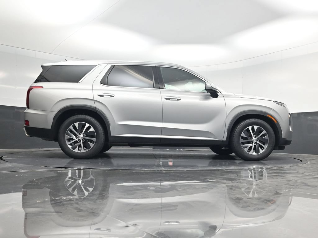 Used 2022 Hyundai Palisade SEL FWD image 51