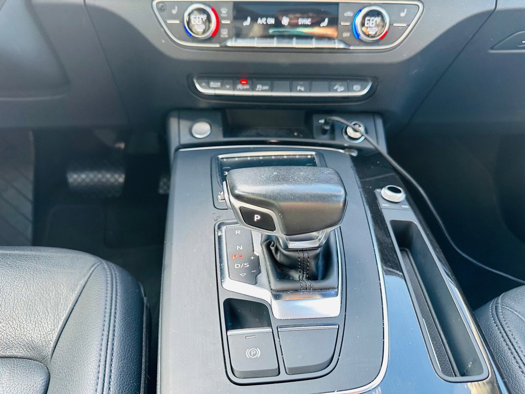 Used 2018 Audi Q5 2.0T Premium Plus w/ Premium Plus Package image 29