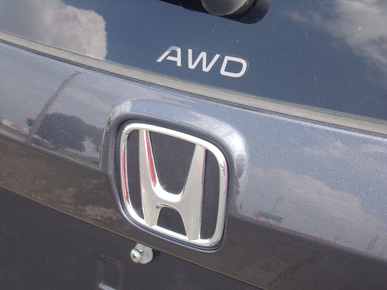 Used 2024 Honda CR-V Sport image 12