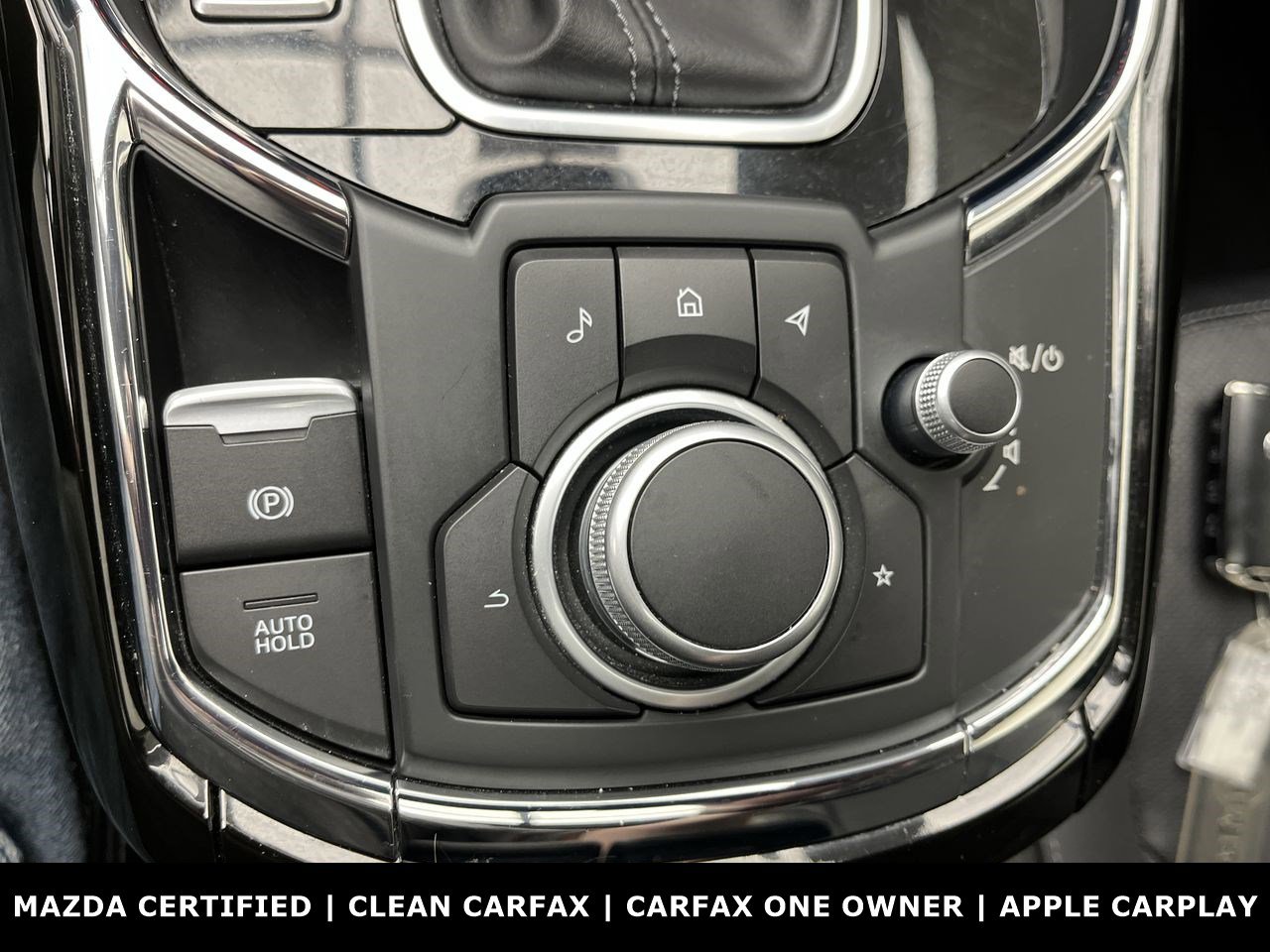 Certified 2023 MAZDA CX-9 Touring image 19