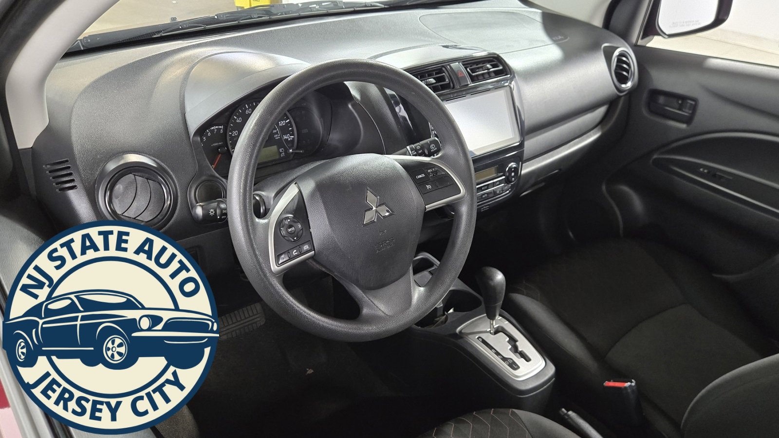 Used 2024 Mitsubishi Mirage ES image 9