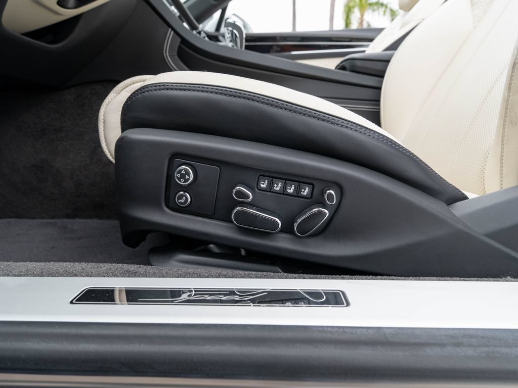 Used 2024 Bentley Continental GT Speed AWD/4WD image 13