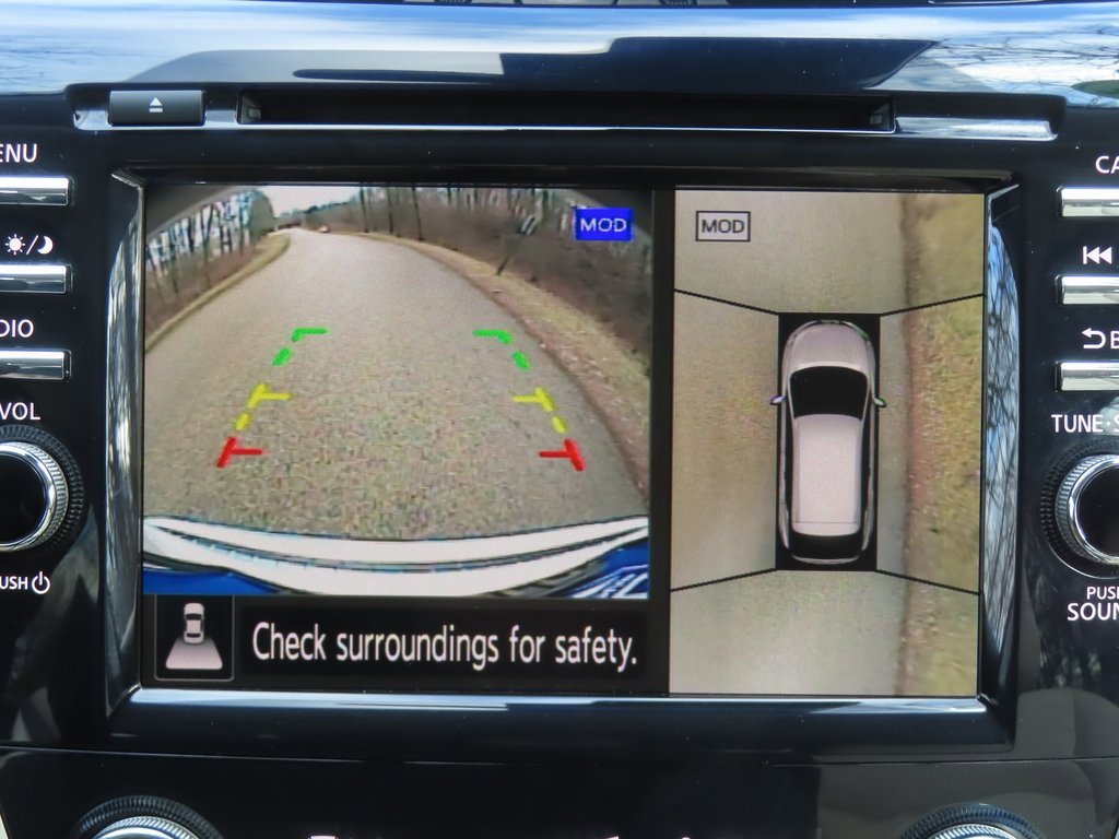 Used 2024 Nissan Murano SL image 6