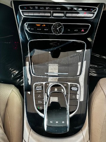Used 2018 Mercedes-Benz E 300 w/ Premium 1 Package image 20