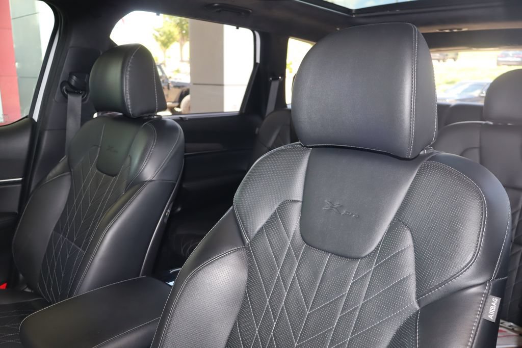 Used 2023 Kia Telluride SX Prestige X-Pro AWD/4WD image 20