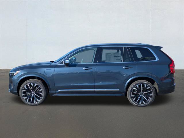New 2026 Volvo XC90 T8 Ultra w/ Protection Package Premier AWD/4WD image 3