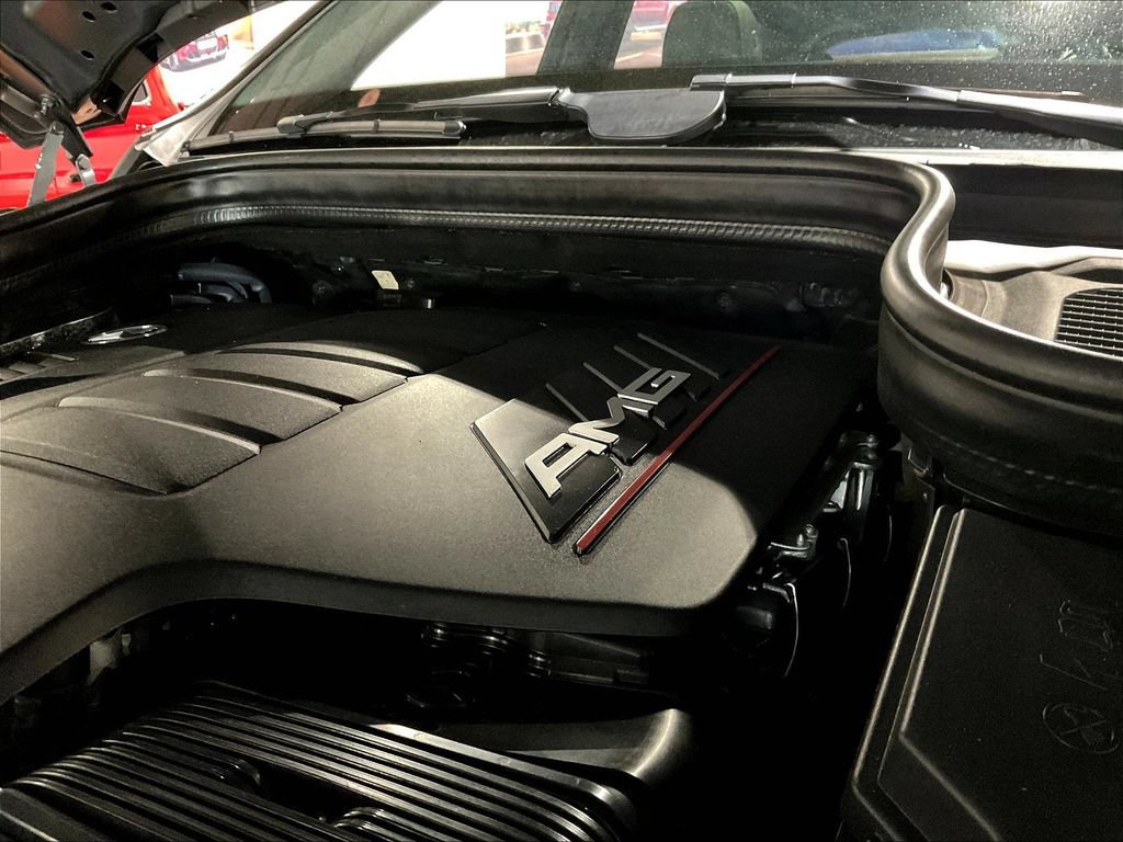 Used 2023 Mercedes-Benz GLE 53 AMG 4MATIC image 32