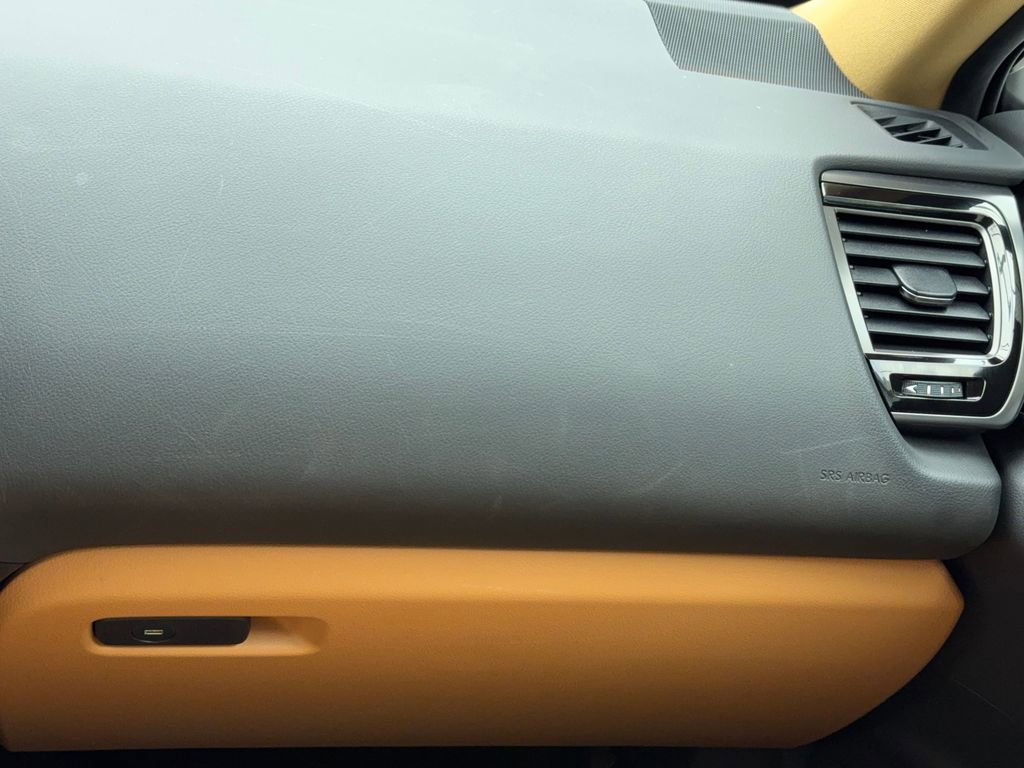 Used 2024 Lexus NX 350 AWD w/ Cold Area Package image 20