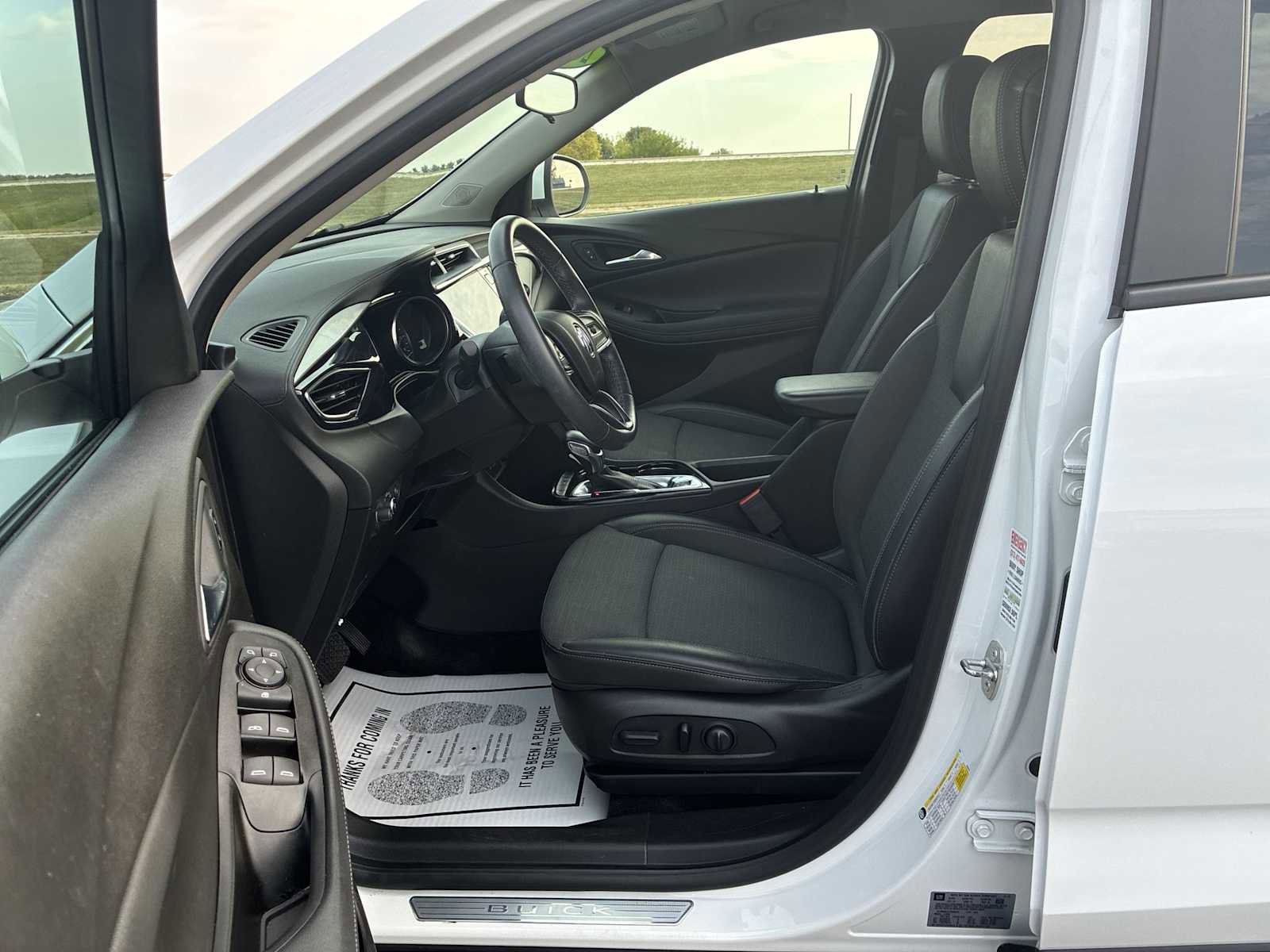 Used 2023 Buick Encore GX Preferred w/ Cold Weather Comfort Package image 18