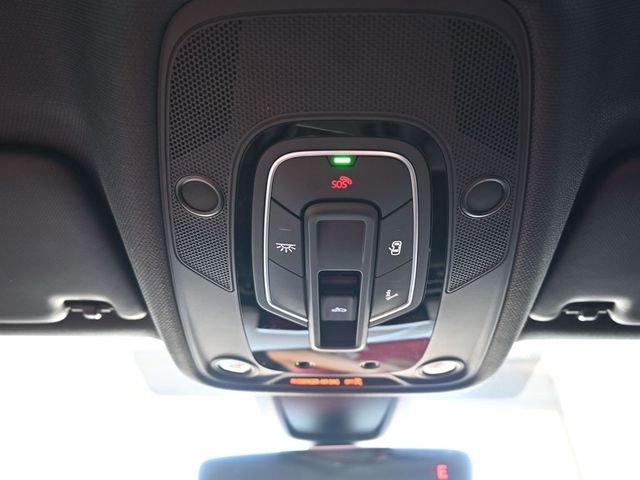 Used 2024 Audi A5 2.0T Premium Plus image 32