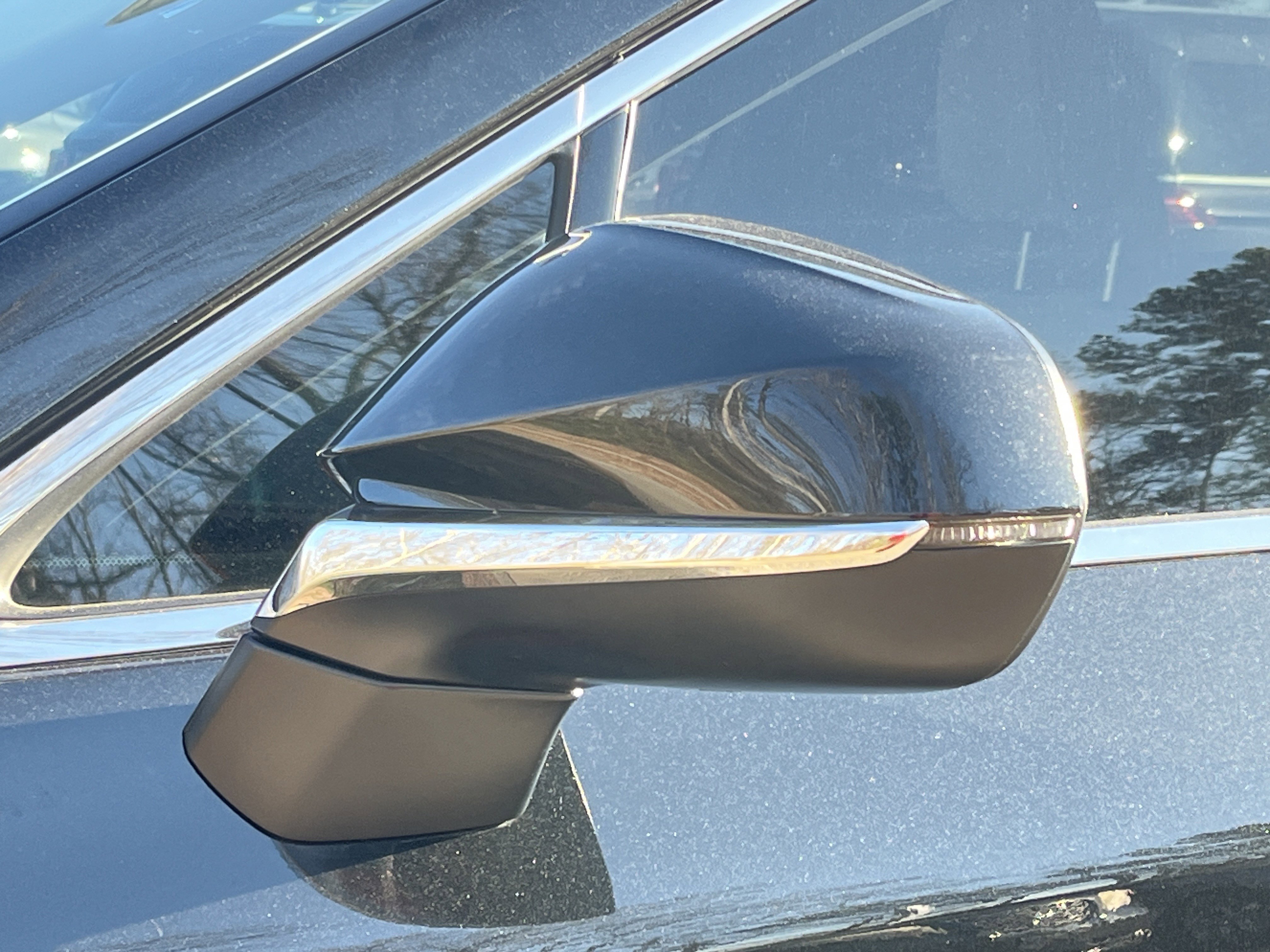 Used 2024 Lexus RX 350 Premium w/ Accessory Package (Z1) image 32