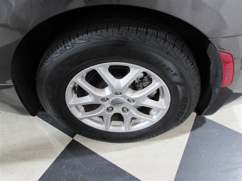 Used 2021 Chrysler Voyager Lxi image 38