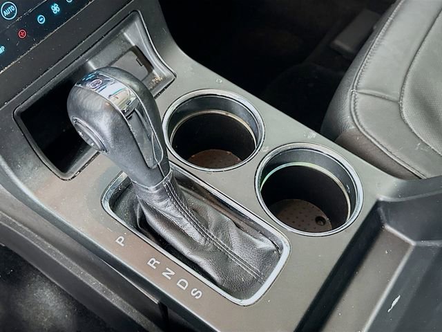 Used 2019 Ford Flex Limited image 17