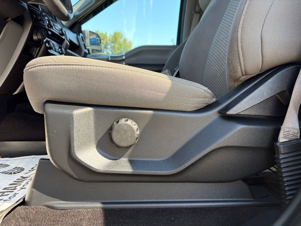 Used 2018 Ford F150 XLT w/ XTR Package AWD/4WD image 14