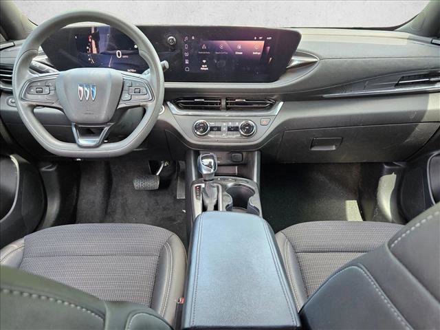 Used 2025 Buick Envista Preferred FWD image 14