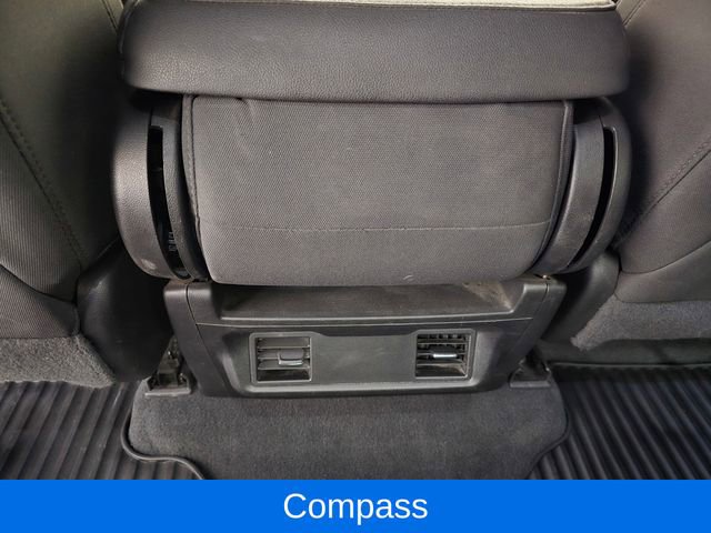 Used 2022 Chevrolet Silverado 1500 Custom Trail Boss image 30