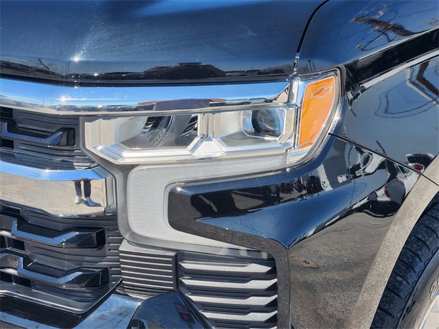 Used 2023 Chevrolet Silverado 1500 LT image 9