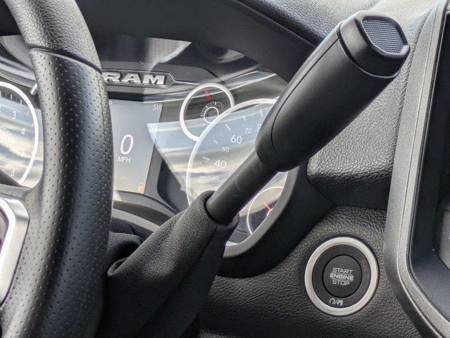 New 2026 RAM 2500 Tradesman AWD/4WD image 17