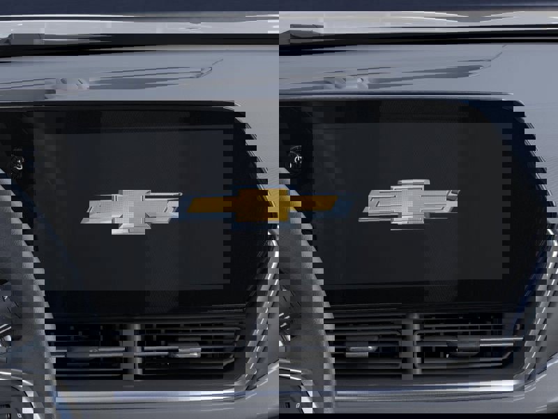 New 2026 Chevrolet Trax LT w/ Driver Confidence Package image 20